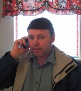 Ólafur Rúnar Ólafsson