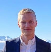 Ásgeir Sigurgeirsson