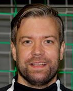 Andrés Vilhjálmsson