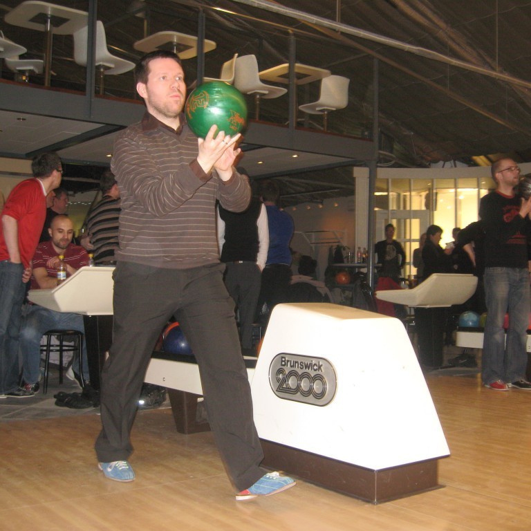 ... kannski frekar hæfileikana