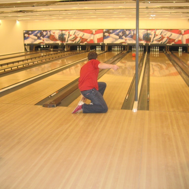 Einstök tækni, einstök sjón!