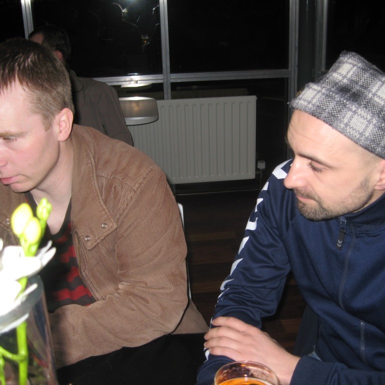 Léttölið farið að hafa áhrif