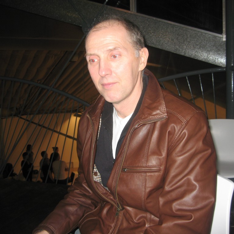 'Hvar er Helgi, ekki getur hann verið veikur, hann sem er aldrei veikur'