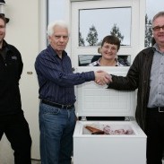 Mynd: Kristján Kristjánsson 2009