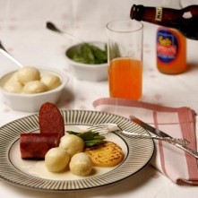 Mjólkurlausar vörur frá Kjarnafæði