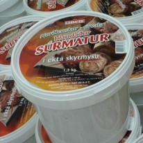 Allt klárt fyrir Þorrann