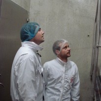 Engin sumarslátrun á Blönduósi