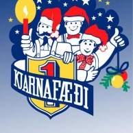 Jólauppskriftir á kjarnafaedi.is