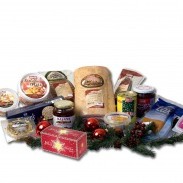 Jólapakkar fyrir starfsmenn