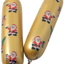 Nýtt – Sænsk jólapylsa