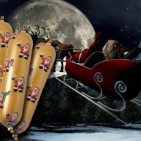 Sænska jólapylsan uppseld hjá Kjarnafæði