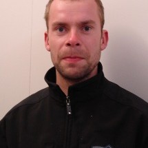 Nýr sölumaður á Akureyri