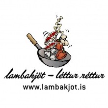 Vefurinn lambakjot.is endurbættur