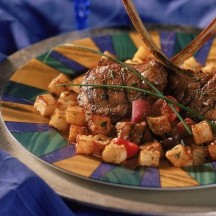 Verð á kjöti lægra á Íslandi en í samanburðarlöndum