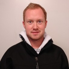 Nýr sölumaður á Akureyri