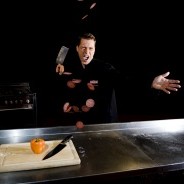 Ný auglýsing fyrir Kjarnafæði Pepperoni