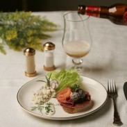 Nýtt – Ítalskt salami