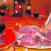 Morgunblaðið/Skapti Hallgrímsson