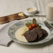 Hefðbundinn íslenskur matur í sókn