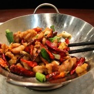 Nýtt - Kínaþynnur