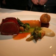 Jóhannes matreiðslumaður ársins í annað sinn