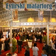 Norðlenskum mat og matarmenningu gerð skil á sýningunni MATUR-INN 2007