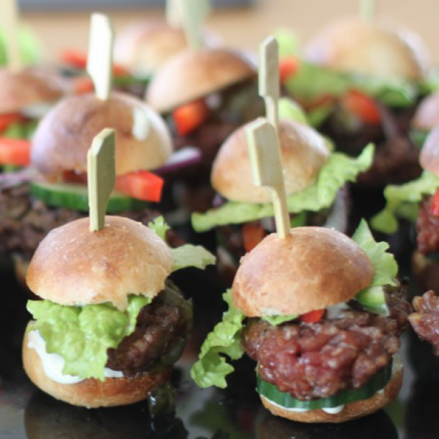 Dverg Hreindýra borgarar