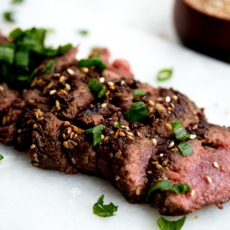 Mynd: Gulurraudurgraennogsalt.com