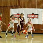 Áhuginn leyndi sér ekki úr andlitum barnanna