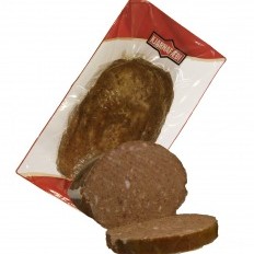 Lifrarpylsan frá Kjarnafæði, gamaldags og góð