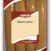 Nýtt – Mexico pylsur