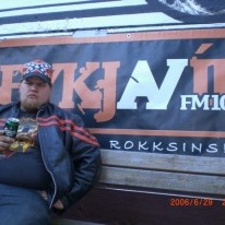 Undanúrslit: Dagur 4