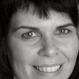 Ólína Freysteinsdóttir