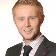 Nýr sölumaður á Akureyri