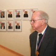 Fagnar 75 ára starfsafmæli