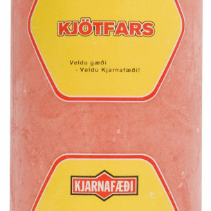 Kjötfars