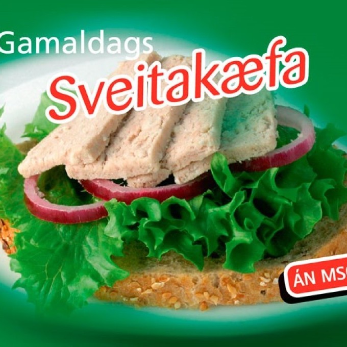 Sveitakæfa