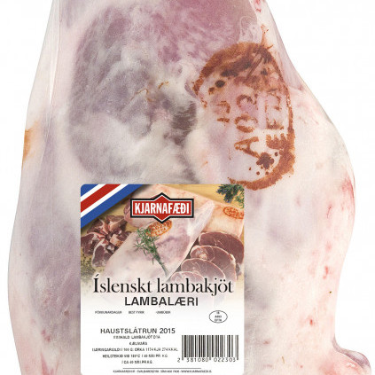 Lambalæri