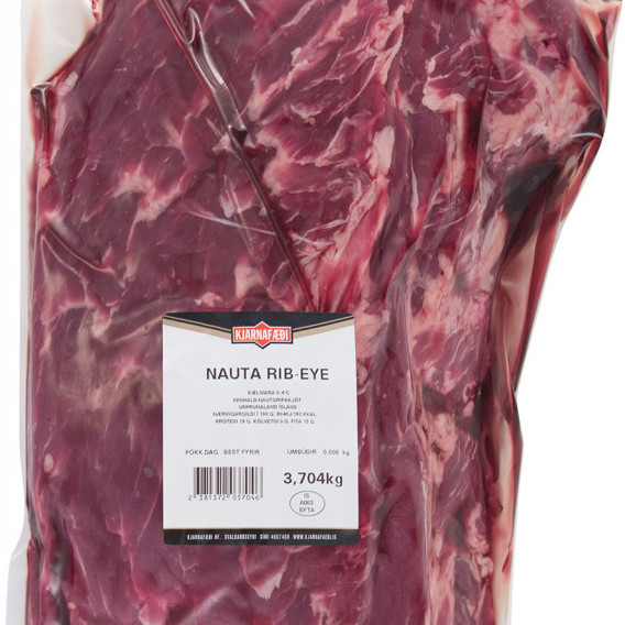 Nauta ribeye
