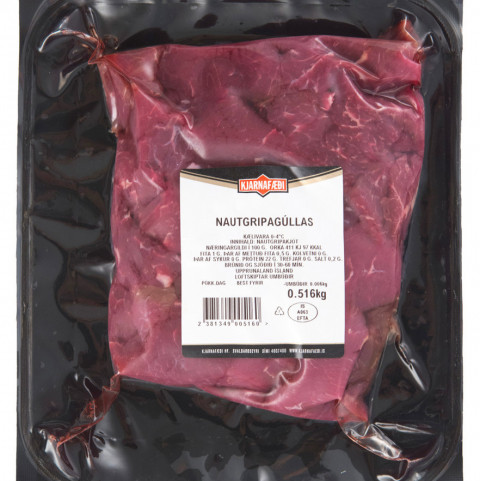 Nauta g&uacute;llas 500 gr