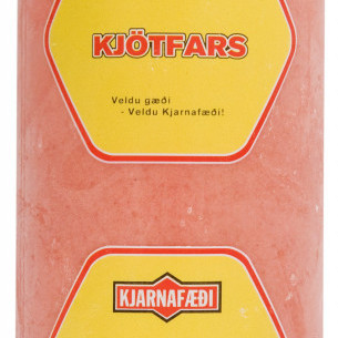 Kjötfars