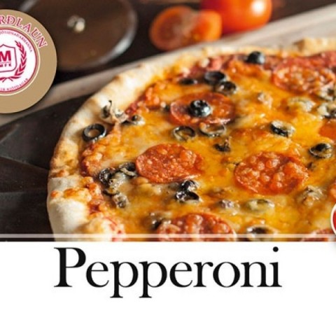Pepperoni
