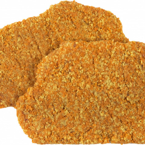 Gr&iacute;sasnitsel me&eth; raspi