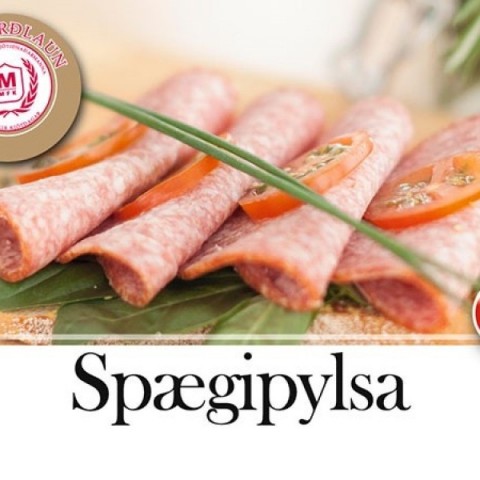 Spægipysla