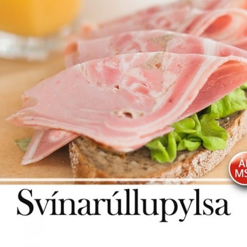 Svínarúllupylsa