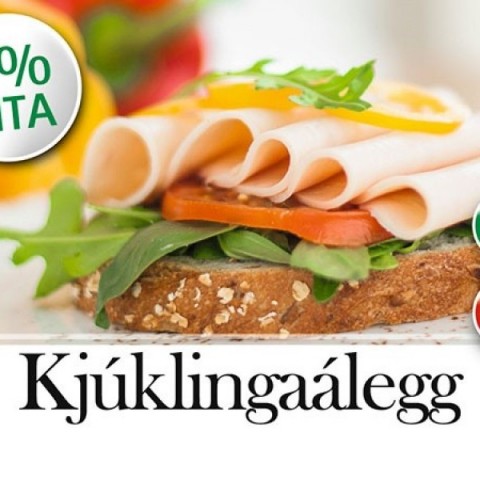 Kjúklingaálegg
