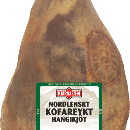 Hangilæri m/beini