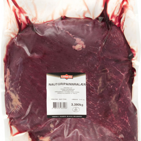 Nauta innral&aelig;ri