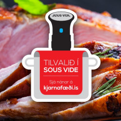 Sous Vide
